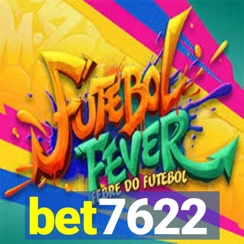 bet7622