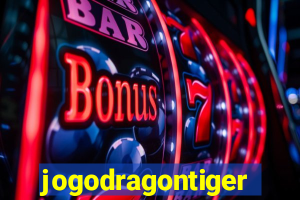 jogodragontiger