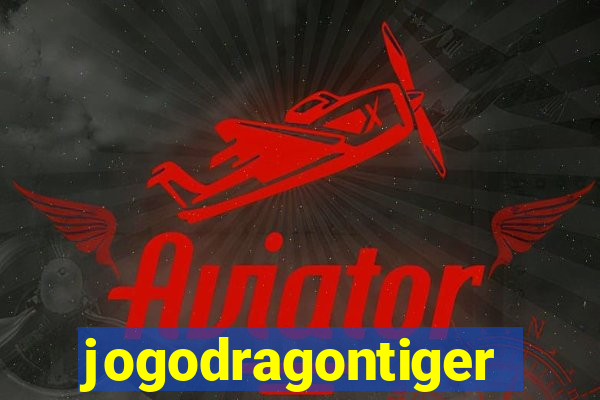 jogodragontiger