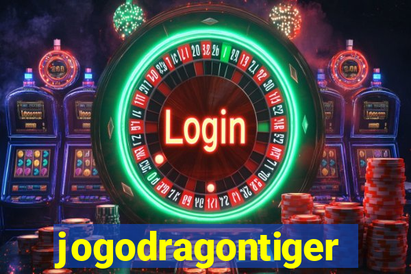 jogodragontiger