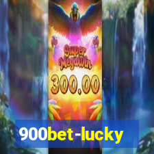 900bet-lucky