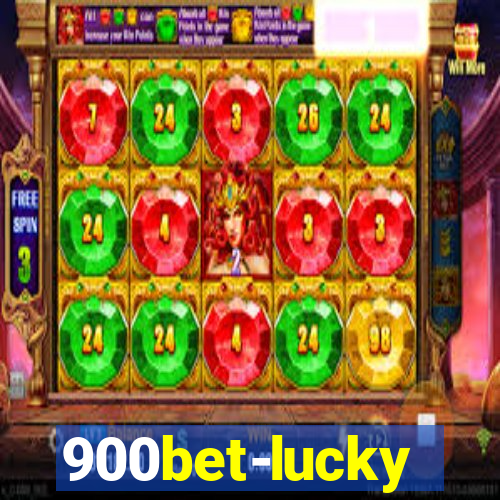 900bet-lucky