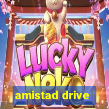 amistad drive