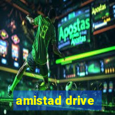 amistad drive