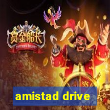 amistad drive