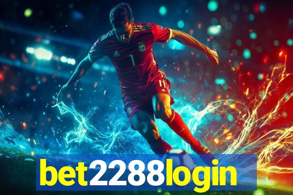 bet2288login