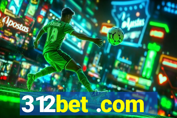 312bet .com