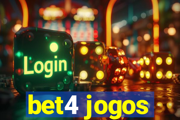 bet4 jogos