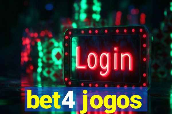 bet4 jogos