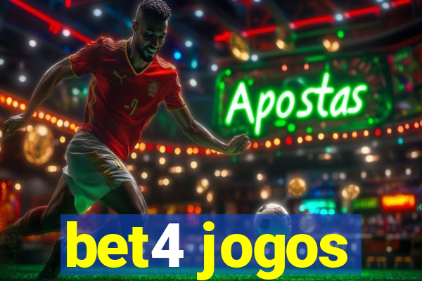 bet4 jogos