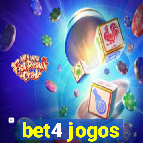 bet4 jogos