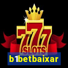 b1betbaixar