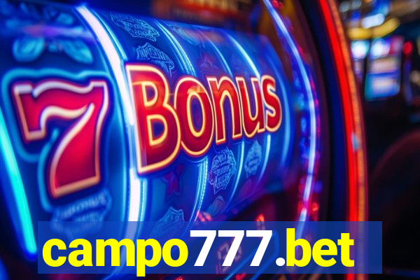 campo777.bet