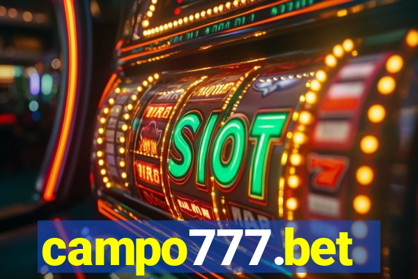 campo777.bet