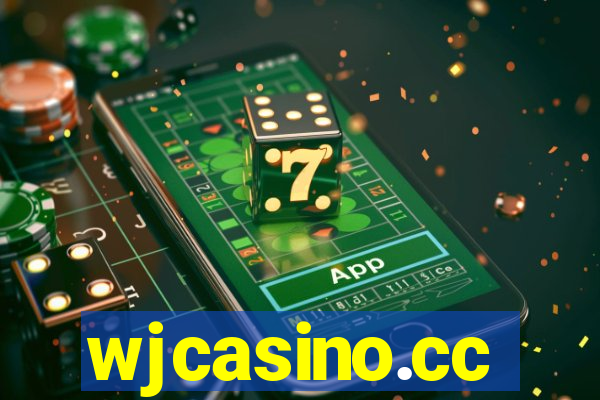 wjcasino.cc