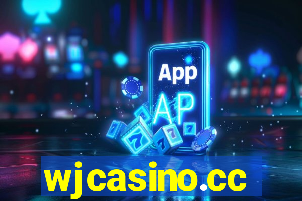 wjcasino.cc