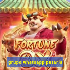 grupo whatsapp putaria