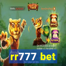 rr777 bet