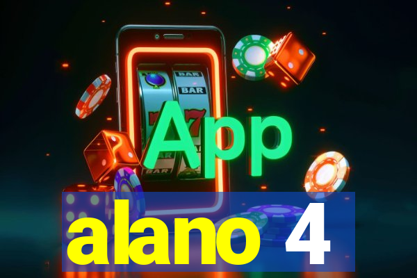 alano 4