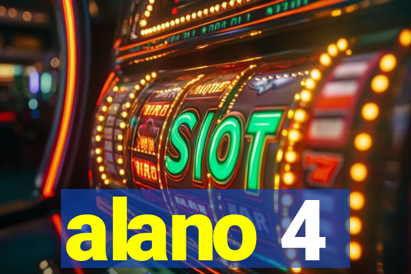 alano 4