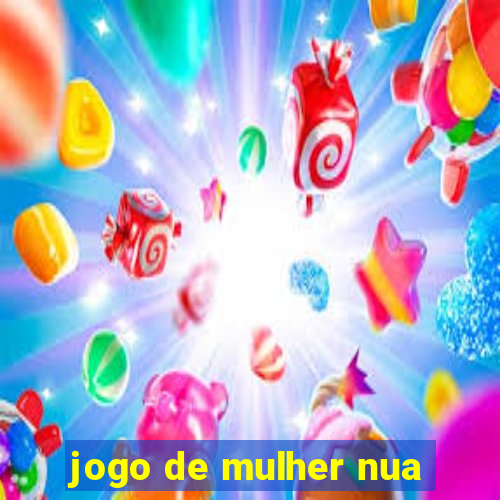 jogo de mulher nua