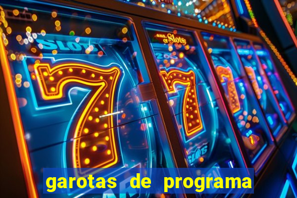 garotas de programa zona sul