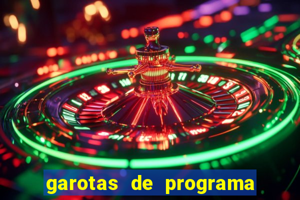 garotas de programa zona sul