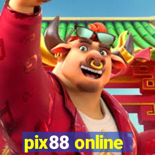 pix88 online