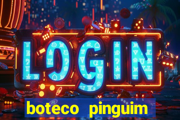 boteco pinguim assis brasil porto alegre