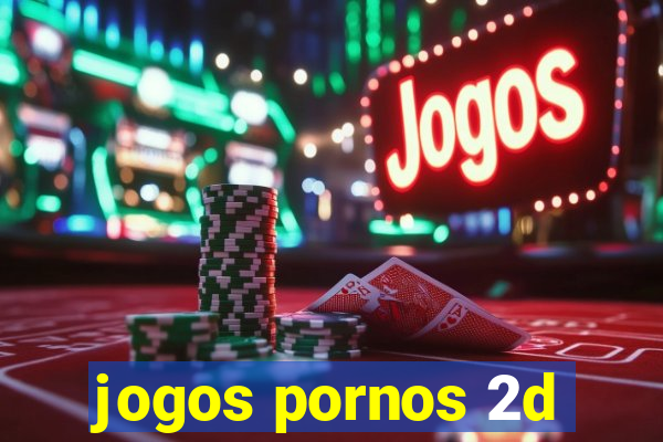 jogos pornos 2d