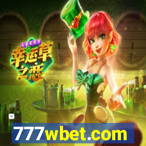 777wbet.com