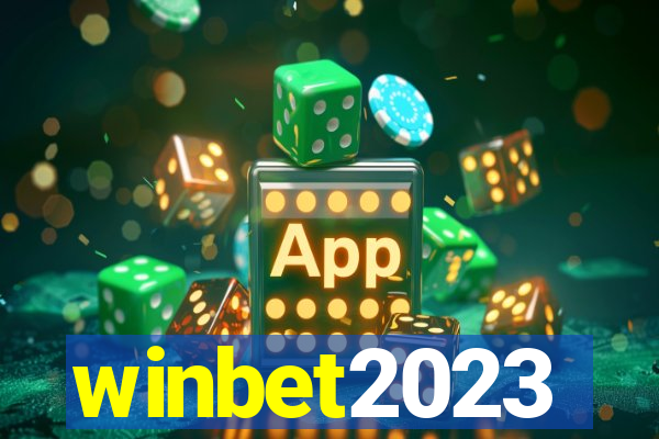 winbet2023