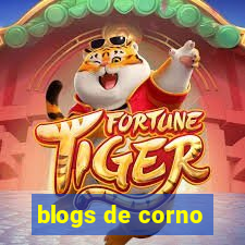 blogs de corno