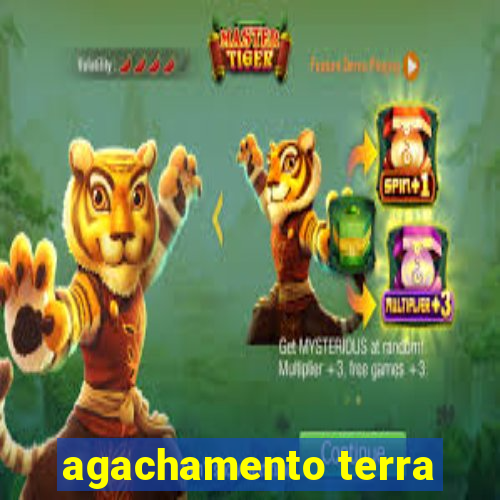 agachamento terra