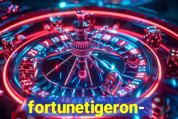 fortunetigeron-line.org