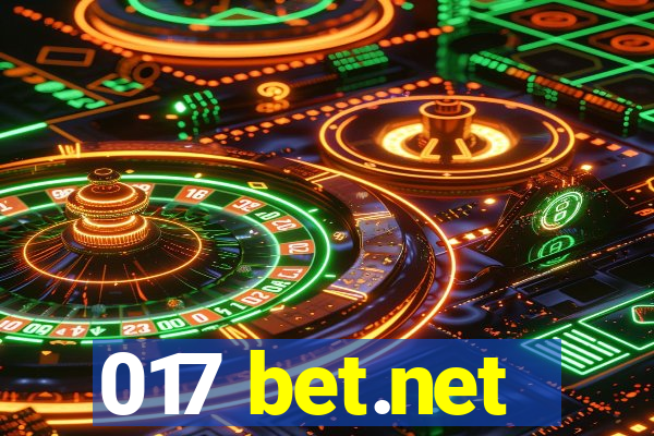 017 bet.net