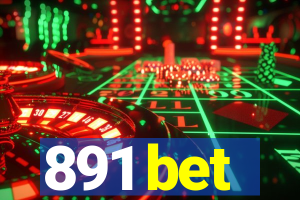 891 bet