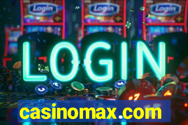 casinomax.com