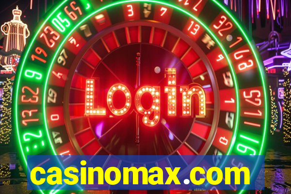 casinomax.com