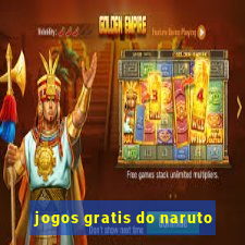 jogos gratis do naruto