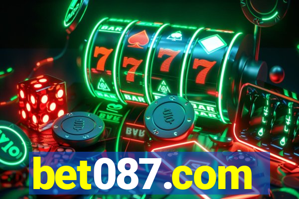 bet087.com