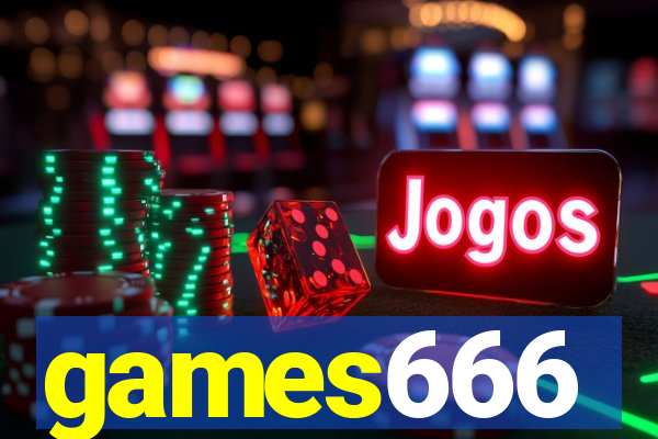 games666