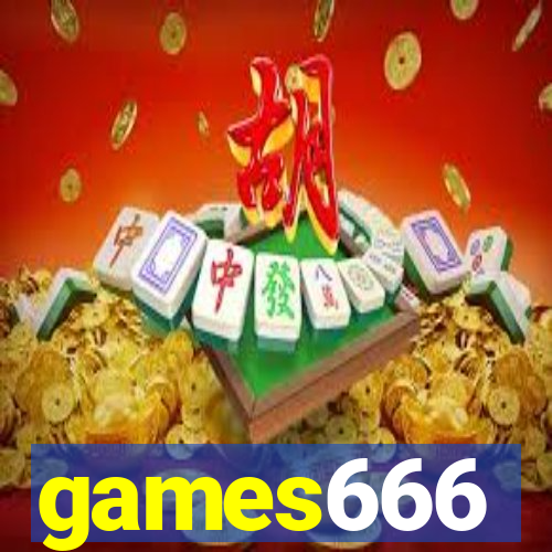 games666