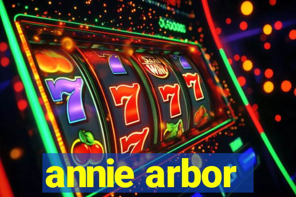 annie arbor