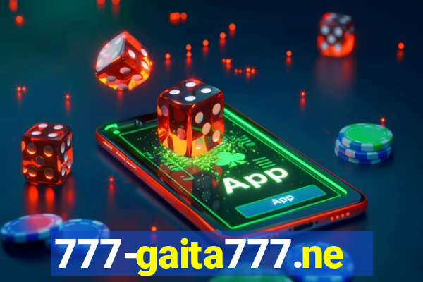 777-gaita777.net