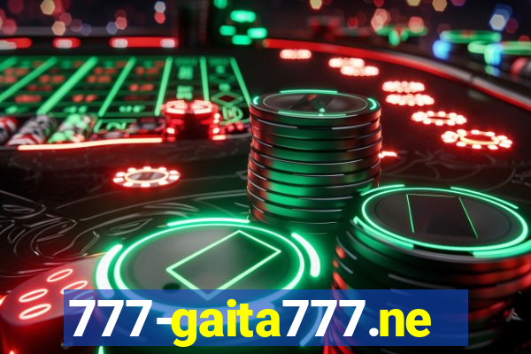 777-gaita777.net