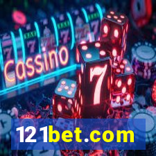 121bet.com