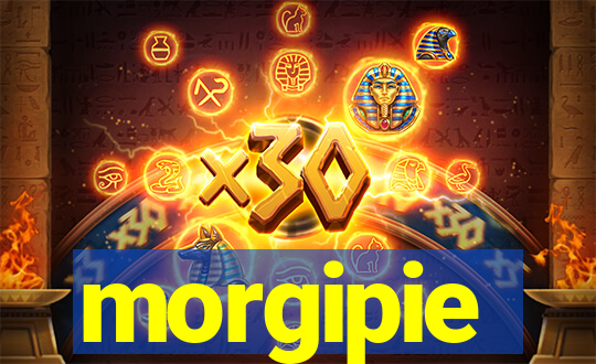 morgipie