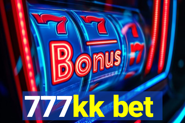 777kk bet