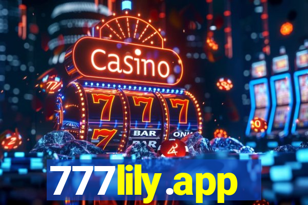 777lily.app